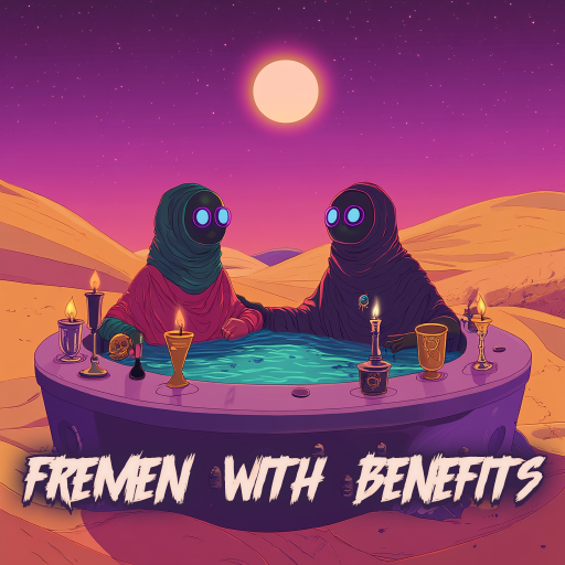 FWB Logo